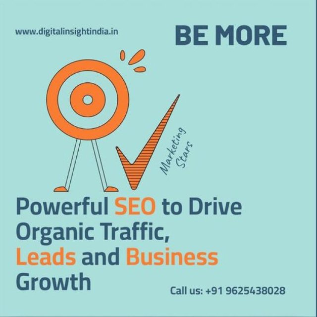 Digital insight india - Best Digital Marketing Company in Noida, SEO Services in Noida, PPC Services in Noida
