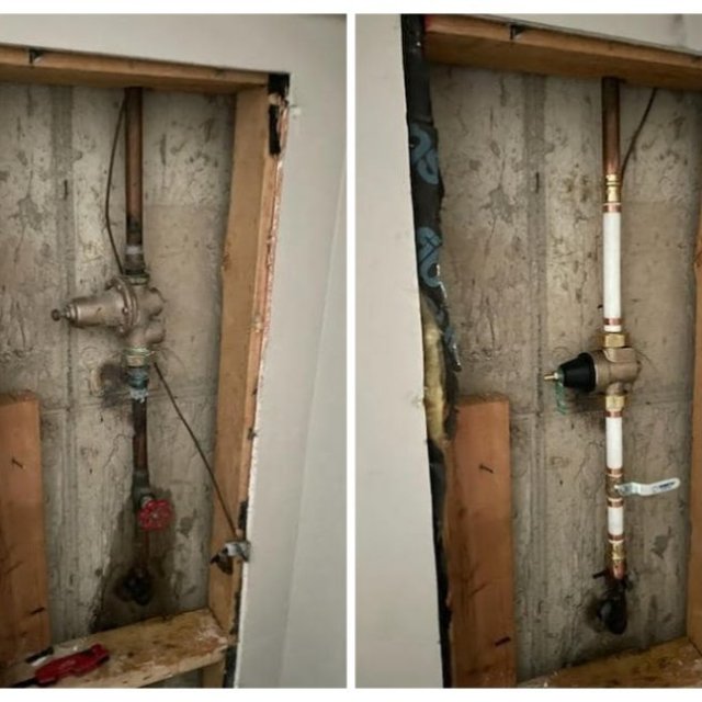 True Plumbing, Heating and Air