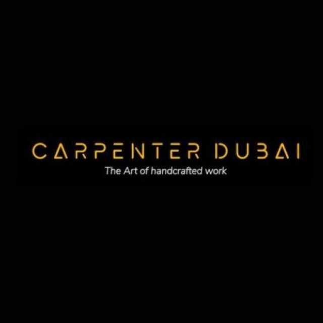 Carpenter Dubai