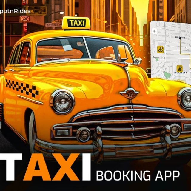 Uber Clone App like Taxi App Development Business