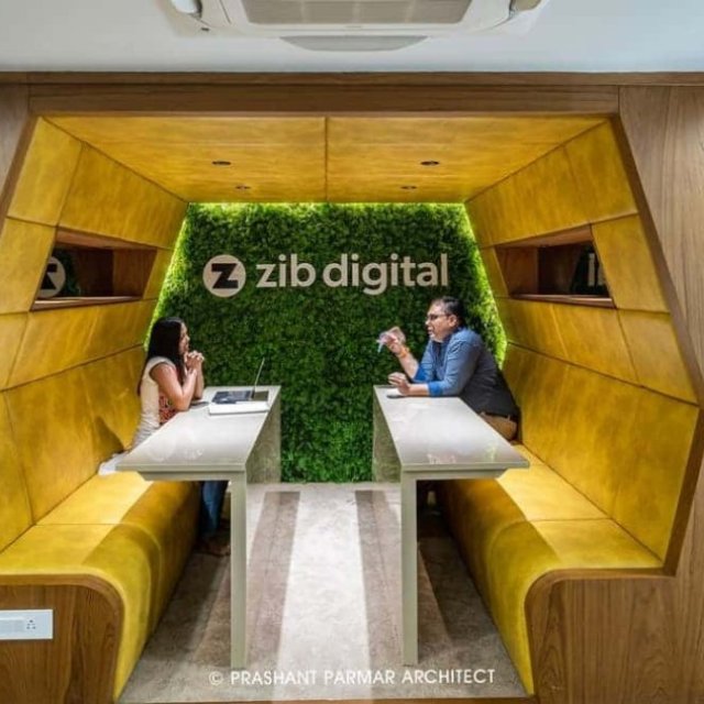 ZIB Digital India