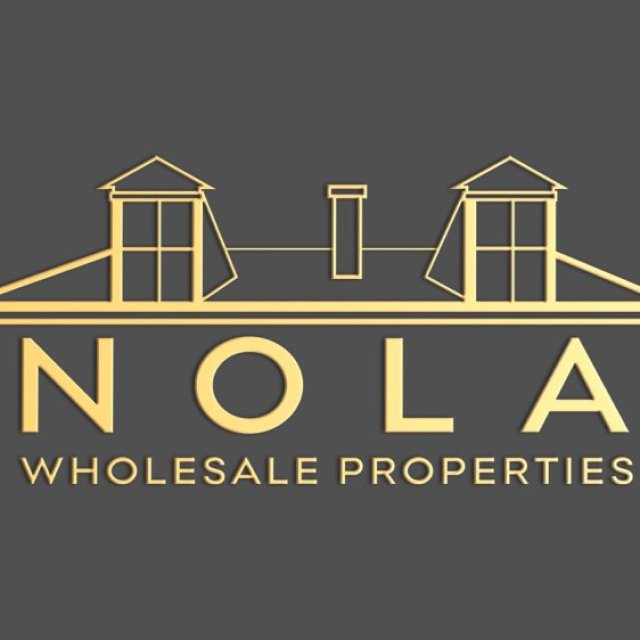 NOLA Wholesale Properties