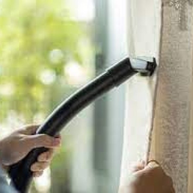 Marks Curtain Cleaning