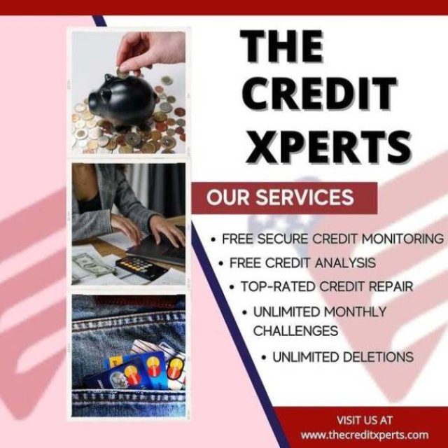 Abilene Credit Repair Xperts