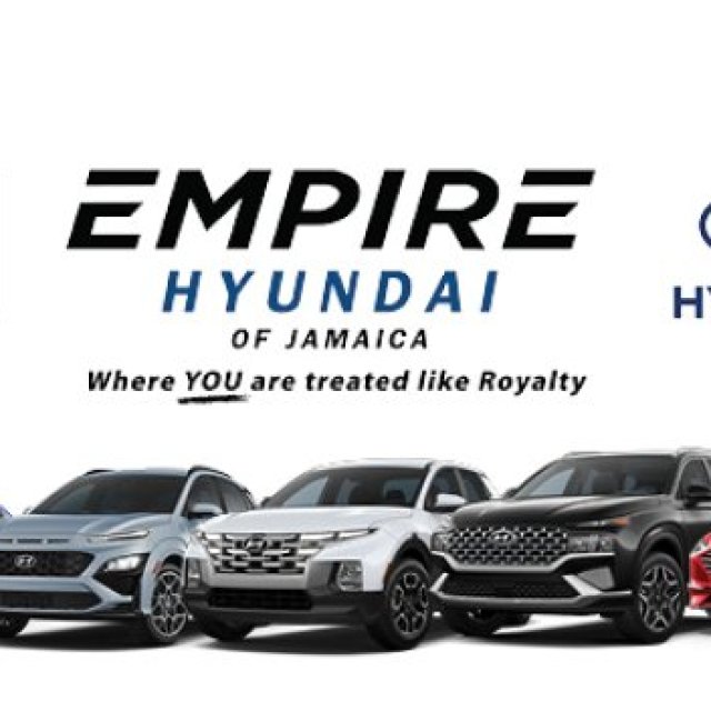 Empire Hyundai of Jamaica
