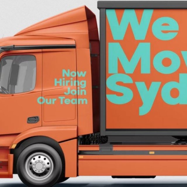 Office Removalist Sydney - We Move Sydney