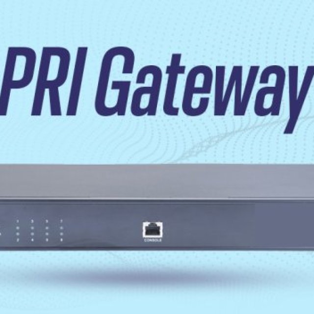 PRI Gateway | Dasscom