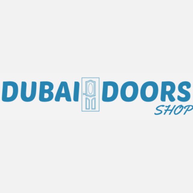 Dubai Doors Shop