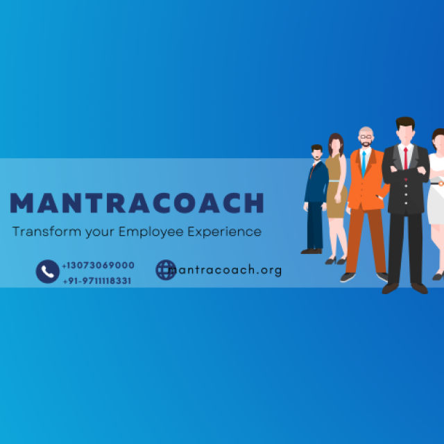 MantraCoach