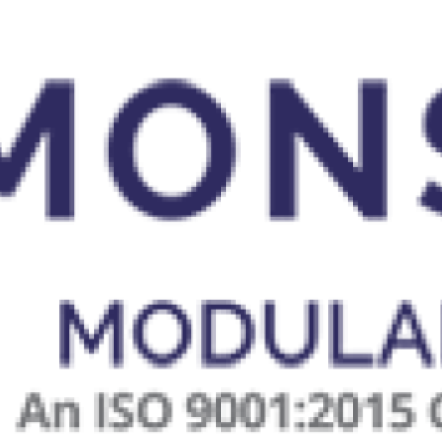 Monsoon Modular System