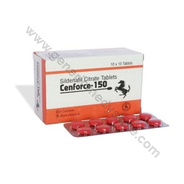 Buy Cenforce 150mg In Usa | 20%off | Free Shipping