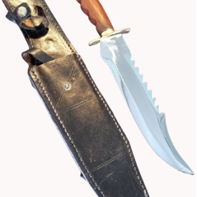Buy Rambo Knife Online