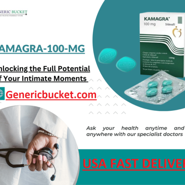 About Kamagra Tab 100 mg