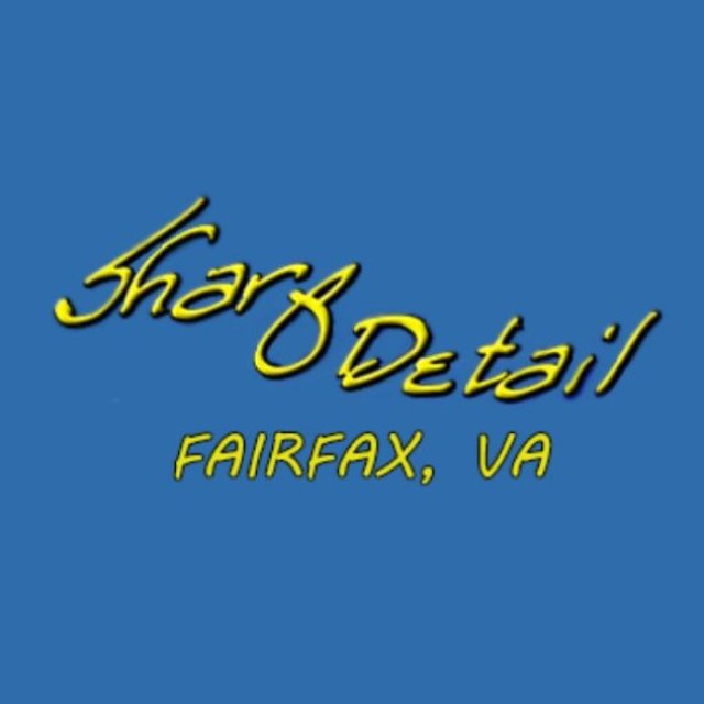 Sharp Detail Fair Fax- Mobile Car Detailing