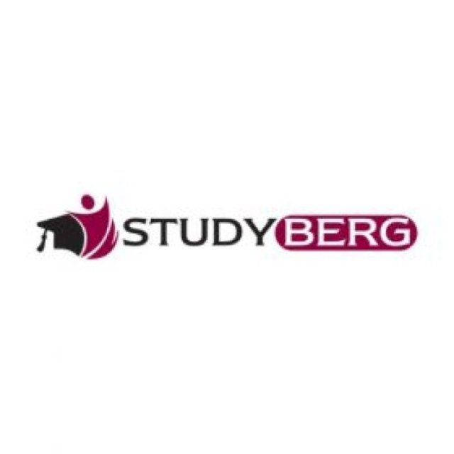 StudyBerg Pvt Ltd