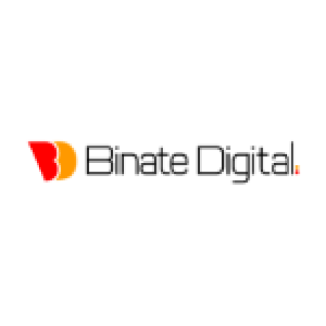 Binate Digital