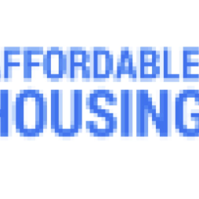 Affordable Housing 411