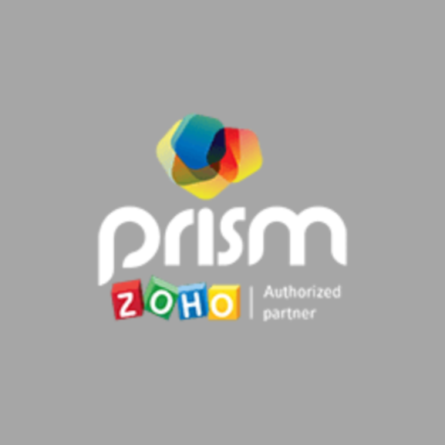 Prism CRM Solutions