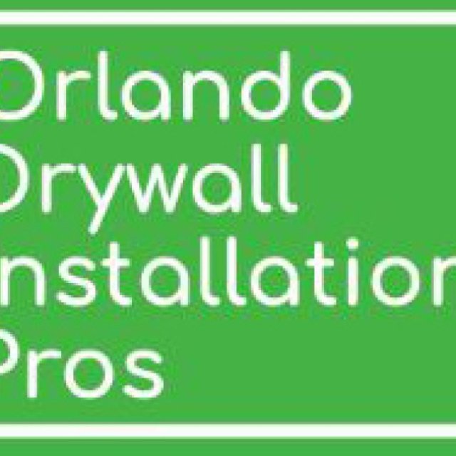 Orlando Dry Wall Installation Pros