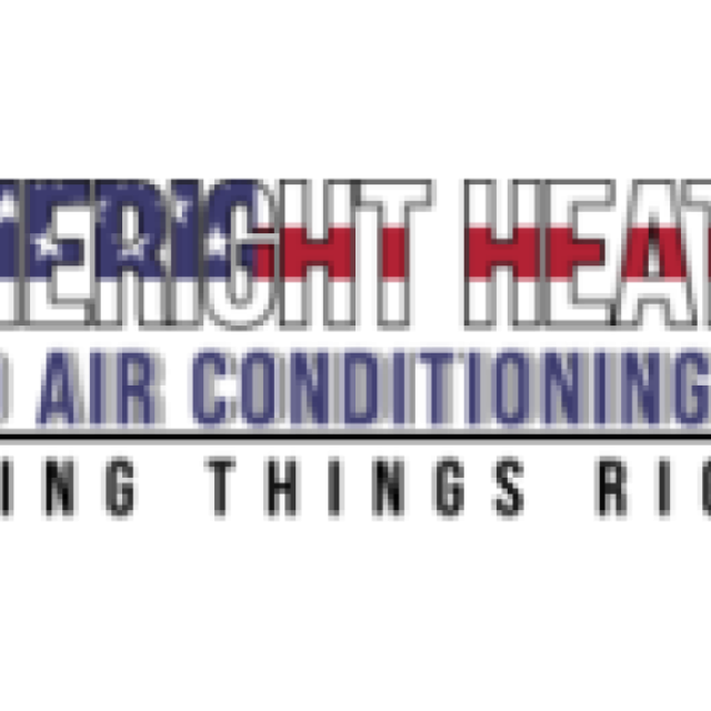 HOMERIGHT Heating and Air Conditioning Inc