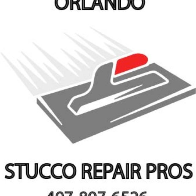 Orlando Stucco Repair Pros