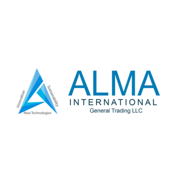 Alma International