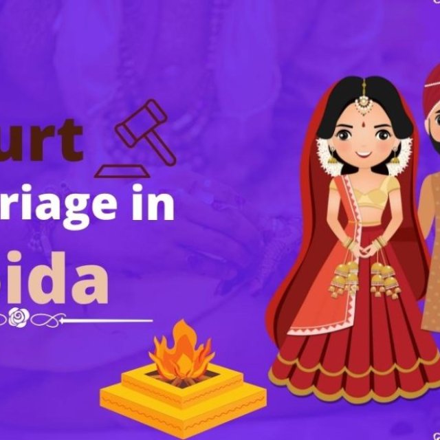 court marriage advocate kaushal