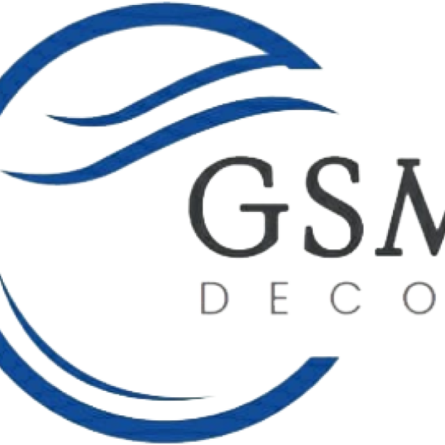 GSM Decor Export
