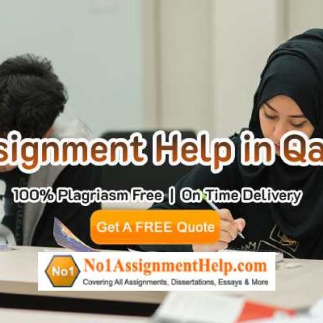 Assignment Writing Services Qatar From No1AssignmentHelp.Com