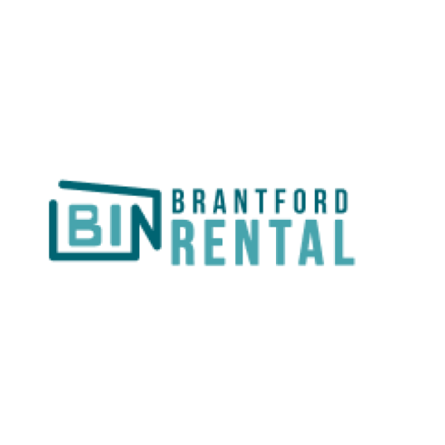 Brantford Bin Rental
