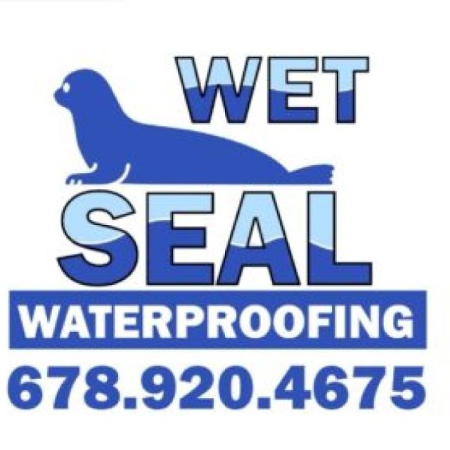 Wet Seal Waterproofing