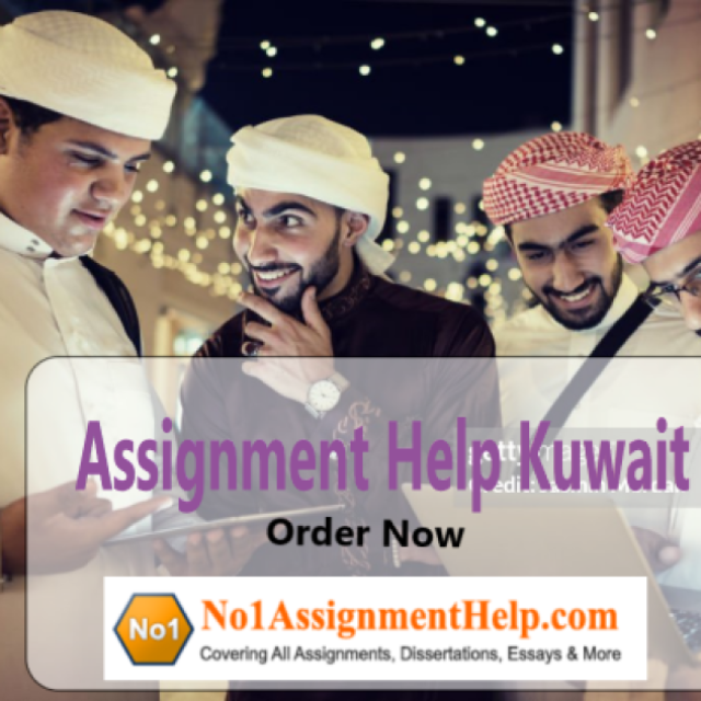 Assignment Writing Services Kuwait From No1AssignmentHelp.Com
