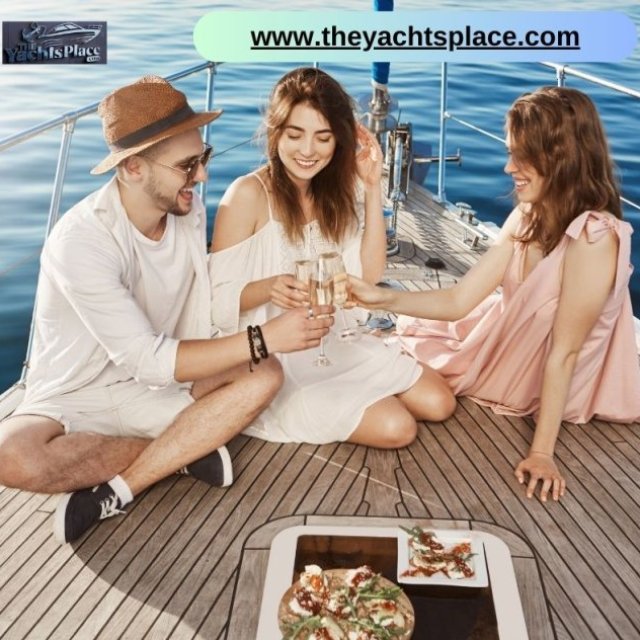 The Yachts Place