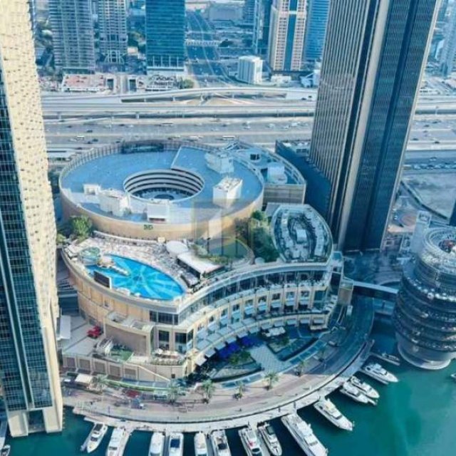 Penthouse Properties Dubai