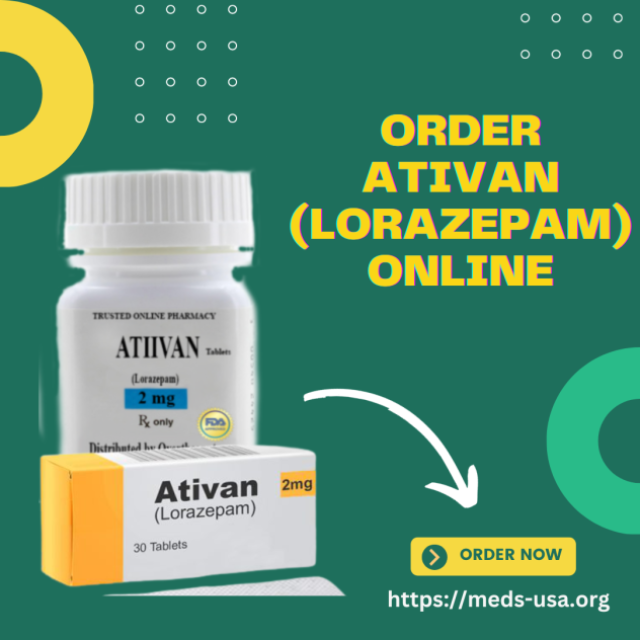 Order Ativan online Overnight Delivery