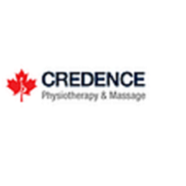 Credence Physiotherapy & Massage Centre