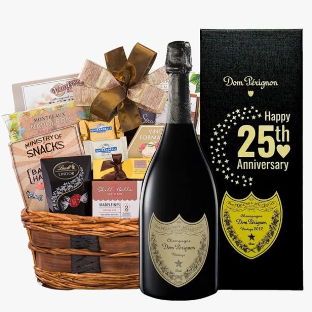 Wine & Champagne Gifts