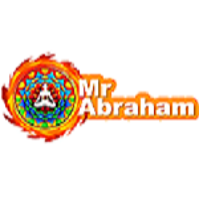 Psychic Abraham