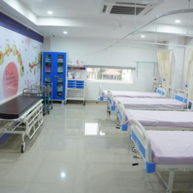 ICSI Treatment in Banjarahills | IVF center in Hyderabad | Fertility Treatment