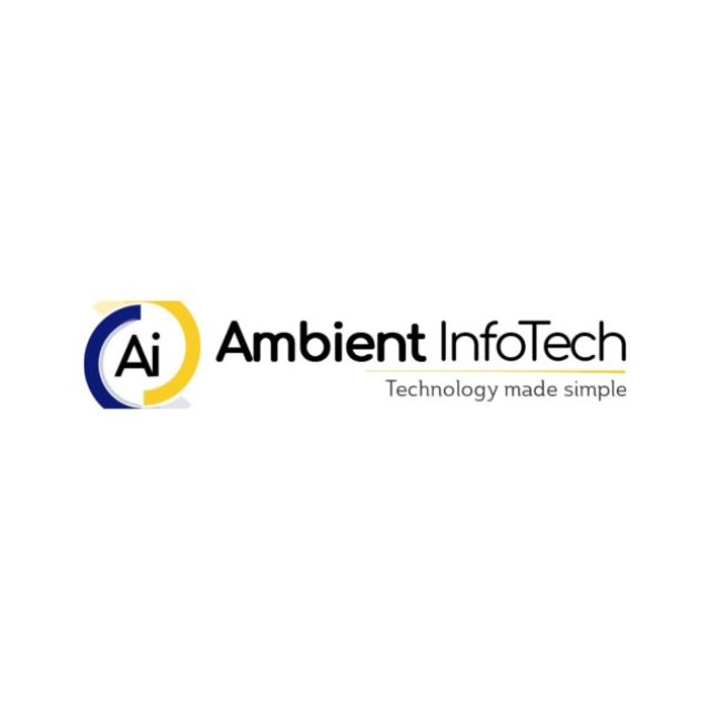 Ambient Infotech