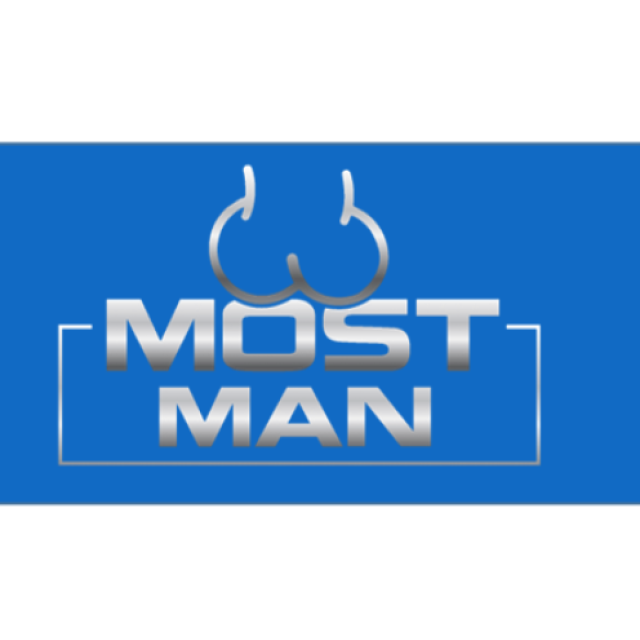 The Most Men