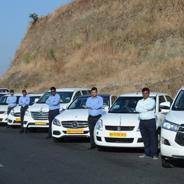 The Best Online Cab and Taxi Company in Amritsar