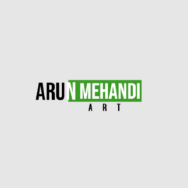 ARUN MEHANDI ART
