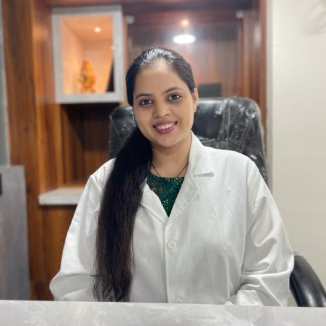 Upwanshi Dental clinic