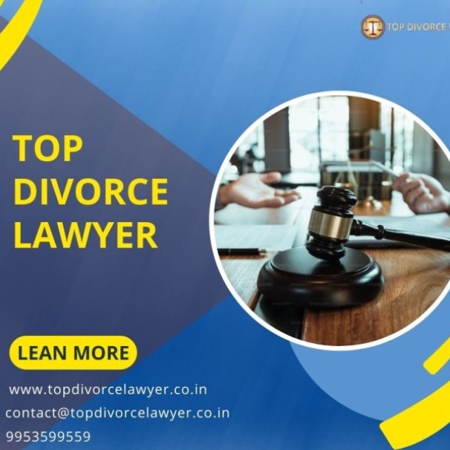 Top Divorce Lawyer
