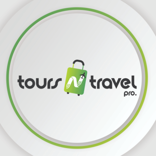Tours N Travel Pro
