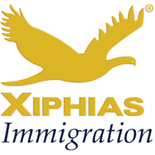 Xiphias Immigration Pvt Ltd