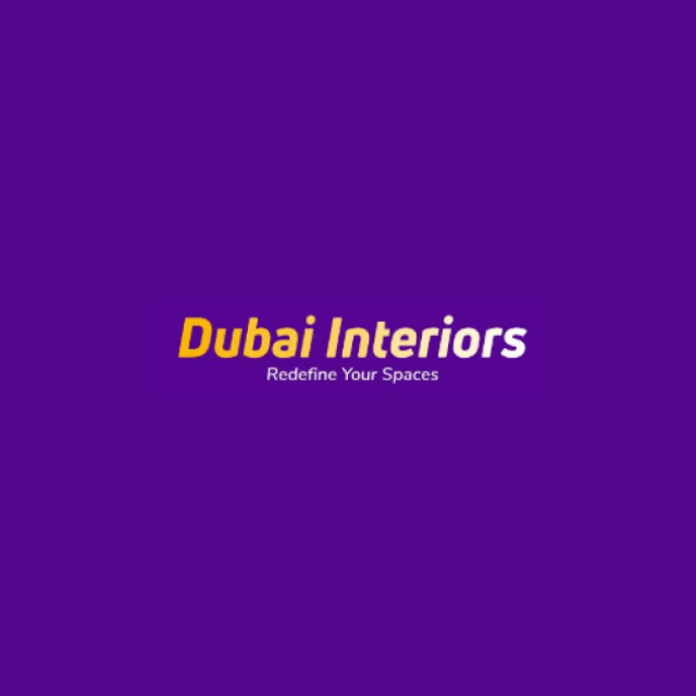 Dubai Interior