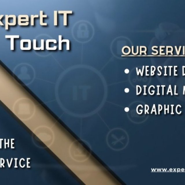 Expert It Touch