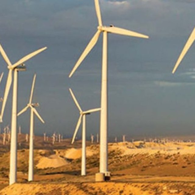 Project For Wind Energy | Juniper Green Energy
